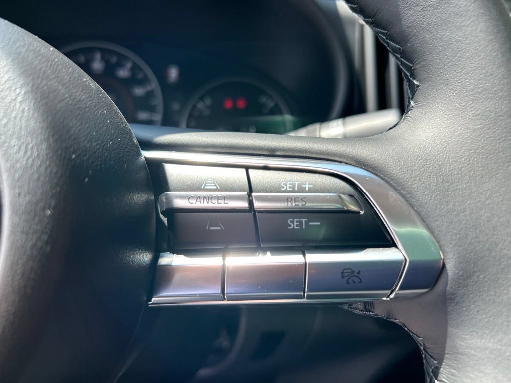 New 2026 MAZDA CX-50 AWD 2.5 Hybrid w/ Weather Package image 19