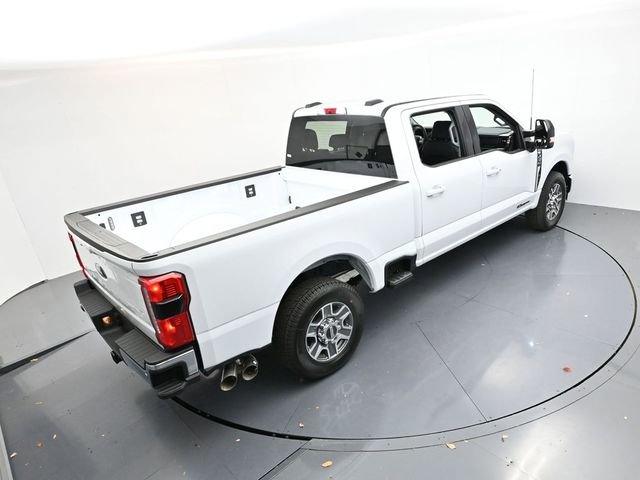 New 2026 Ford F250 Lariat image 24