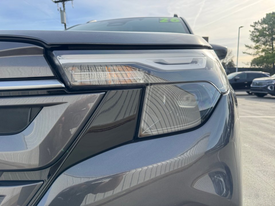 Used 2026 Subaru Forester Premium image 30