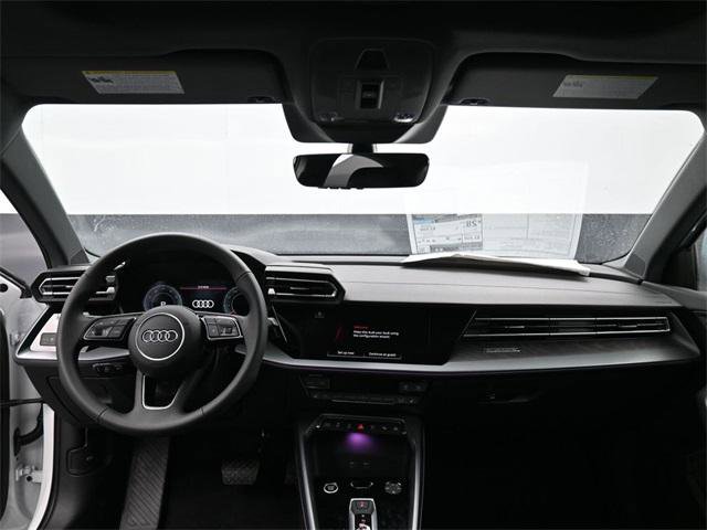 New 2026 Audi A3 2.0T Premium image 10
