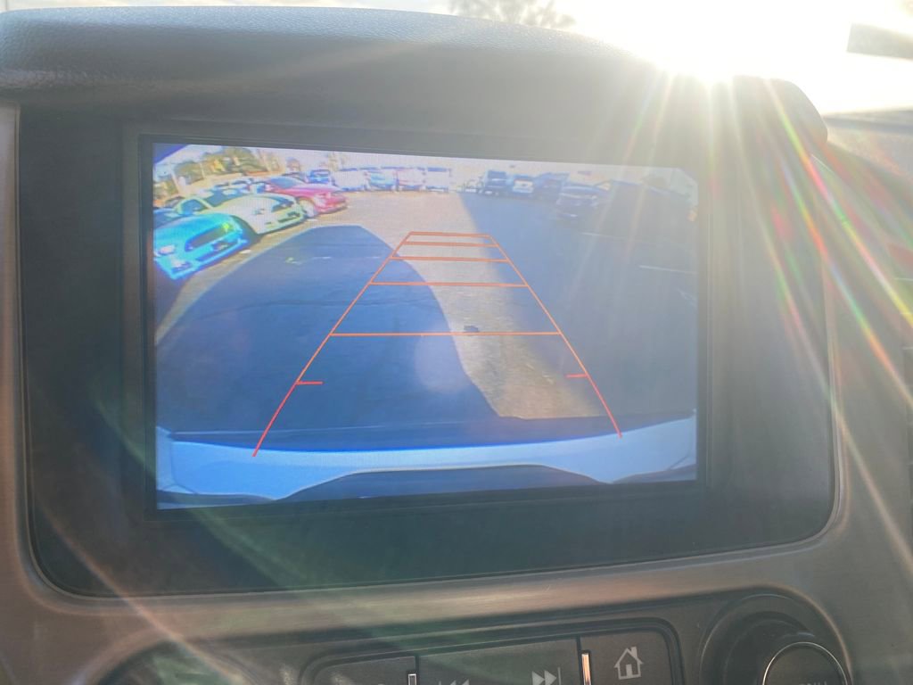 Used 2016 GMC Yukon XL Denali w/ Open Road Package image 21