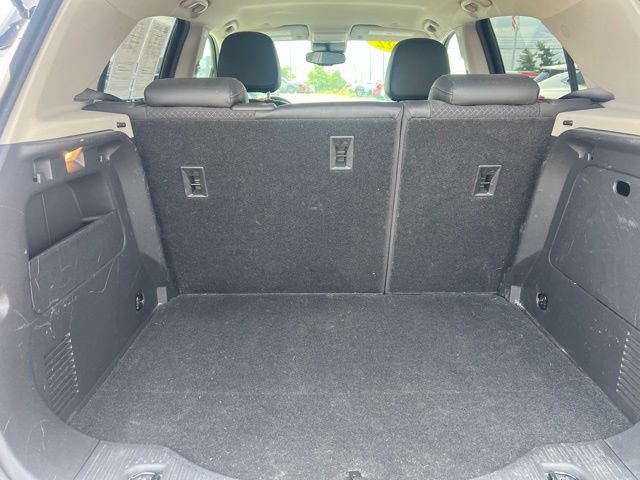 Used 2022 Buick Encore Preferred w/ Safety Package AWD/4WD image 16