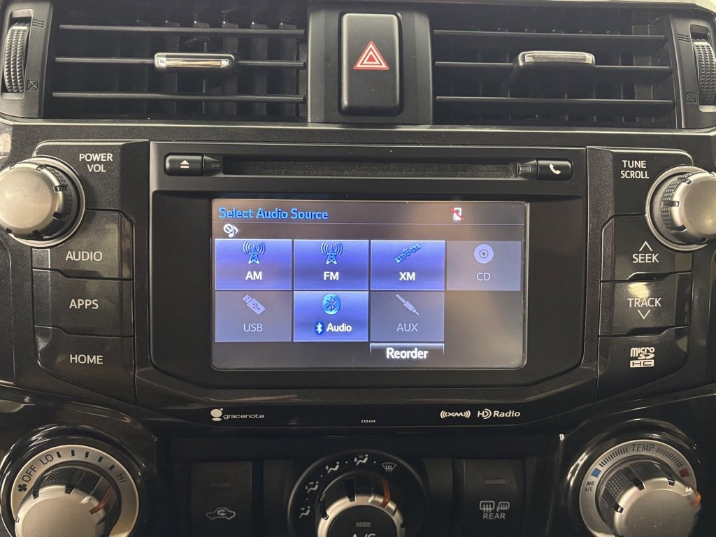 Used 2019 Toyota 4Runner TRD Off-Road image 26