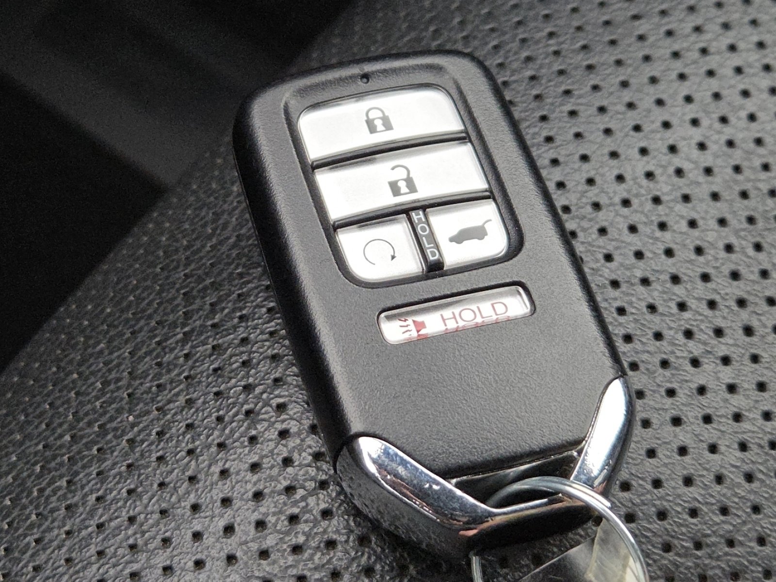 Used 2024 Honda Passport EX-L image 37