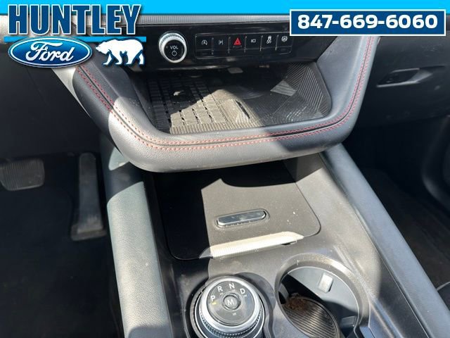 Used 2025 Ford Explorer ST AWD/4WD image 27