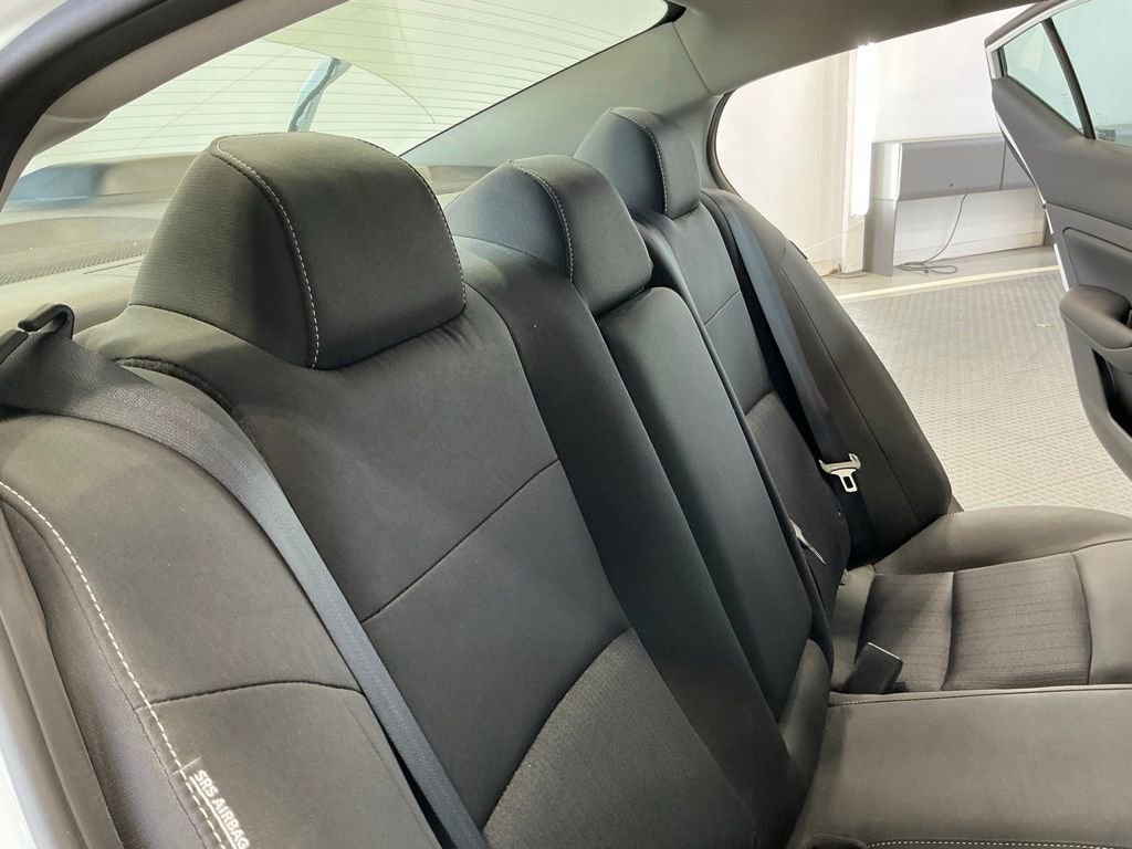 Used 2022 Nissan Altima 2.5 S image 14