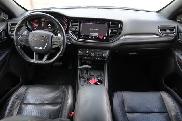Used 2021 Dodge Durango R/T RWD image 19