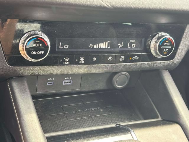 Used 2023 Mitsubishi Outlander ES FWD image 14