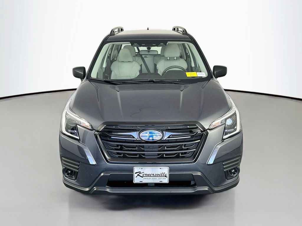 Used 2022 Subaru Forester AWD/4WD video 2