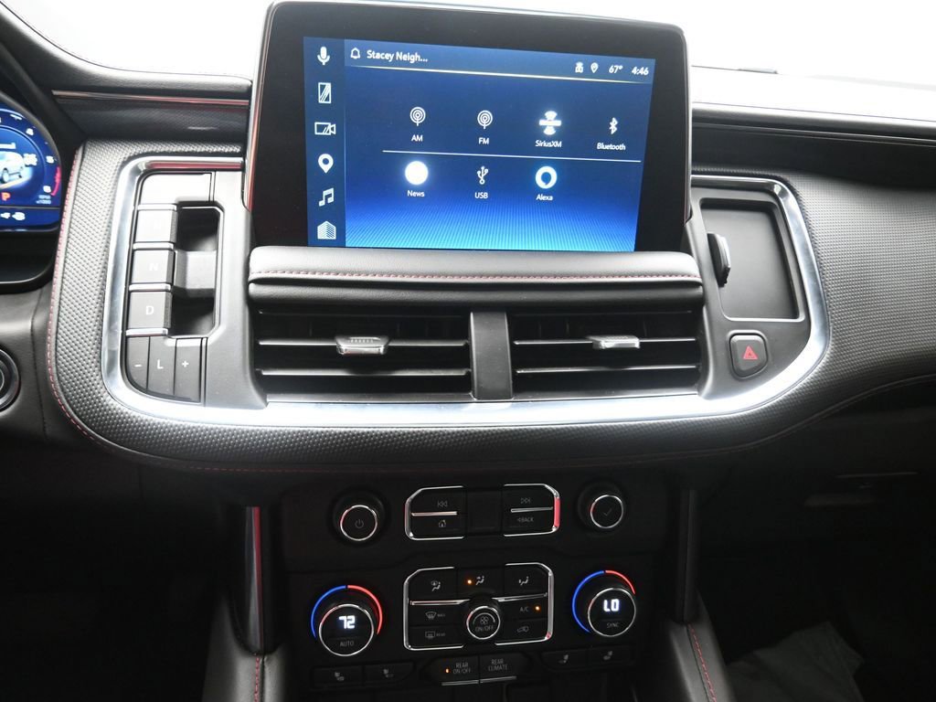 Used 2024 Chevrolet Tahoe RST w/ Luxury Package image 7