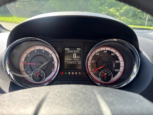 Used 2016 Dodge Grand Caravan R/T FWD image 23