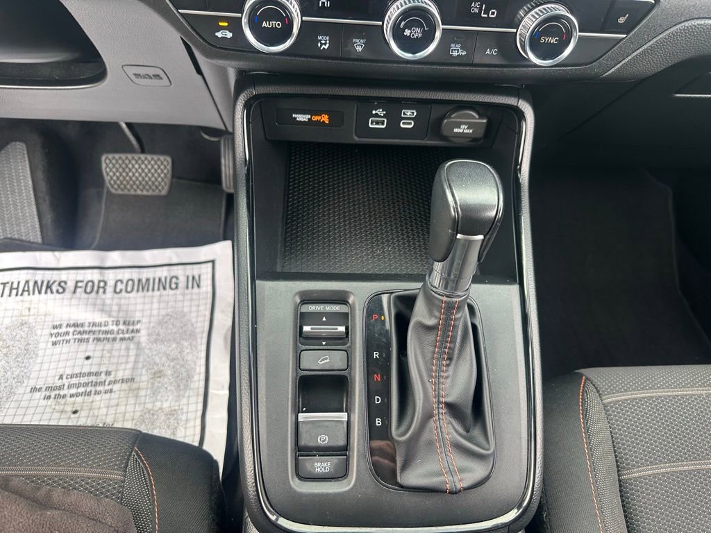 Used 2023 Honda CR-V Sport image 30