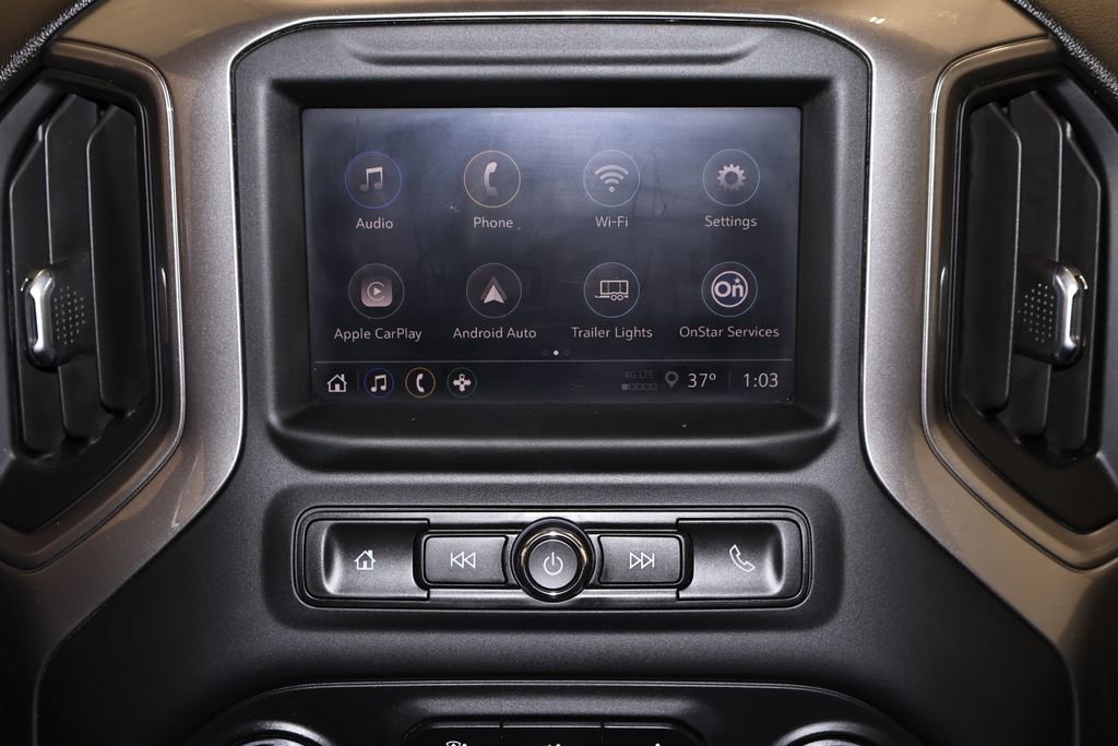 Used 2024 Chevrolet Silverado 2500 W/T w/ WT Convenience Package image 21