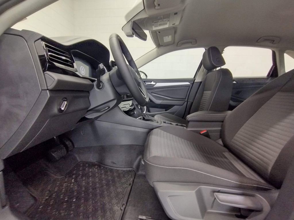 New 2026 Volkswagen Jetta S FWD image 19