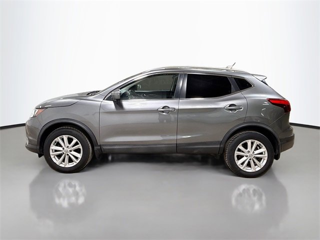 Used 2018 Nissan Rogue Sport SV w/ SV Technology Package image 10