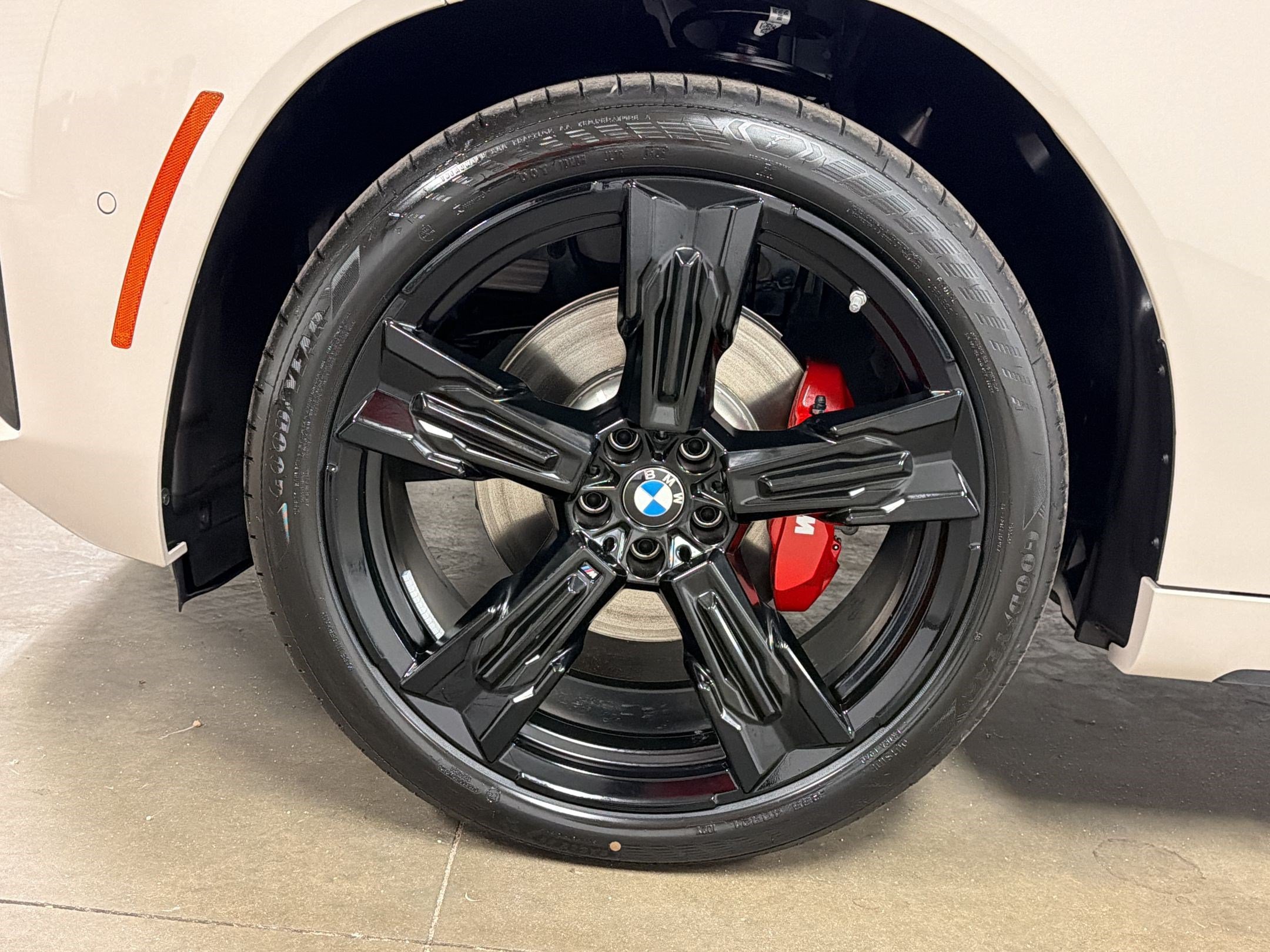 New 2026 BMW X3 xDrive30i w/ Premium Package AWD/4WD image 13