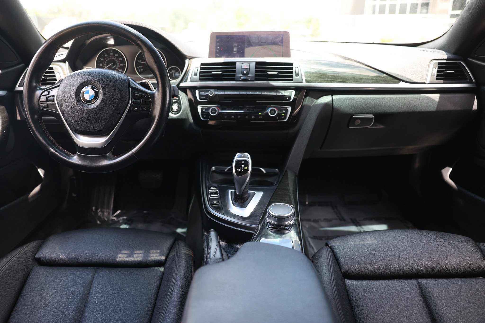 Used 2018 BMW 430i Gran Coupe RWD image 25