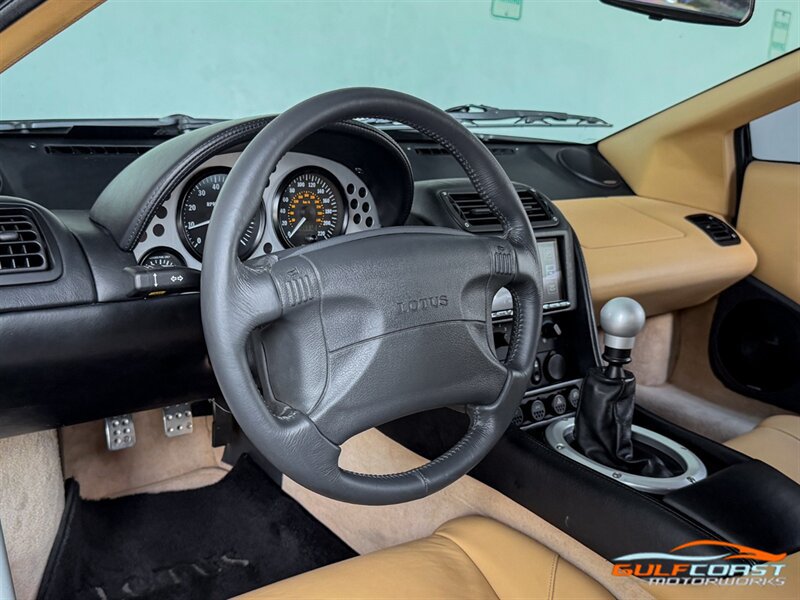 Used 2001 Lotus Esprit RWD image 10