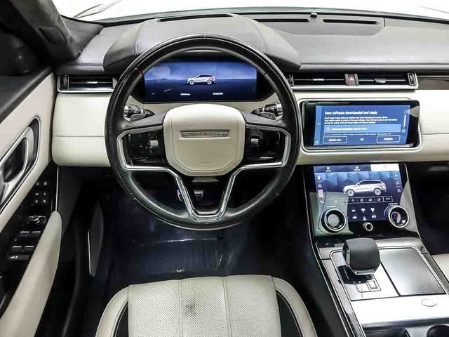 Used 2023 Land Rover Range Rover Velar HST AWD/4WD image 13