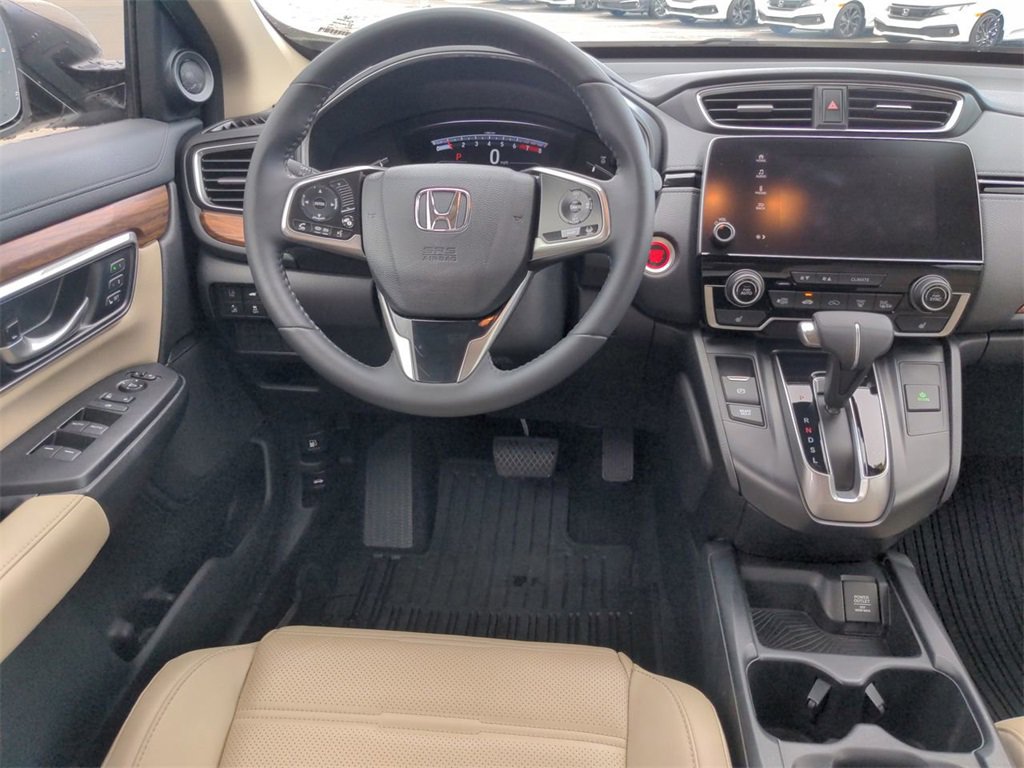 Used 2018 Honda CR-V EX-L image 15