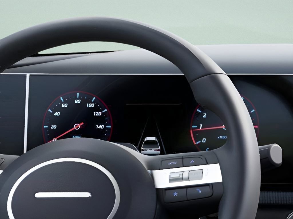 New 2026 Hyundai Santa Cruz Limited image 14