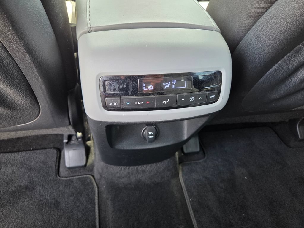 Used 2020 Hyundai Palisade SEL FWD image 14