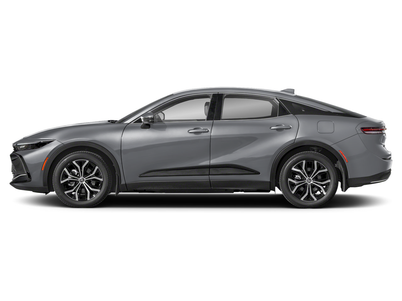 New 2026 Toyota Crown AWD/4WD image 25