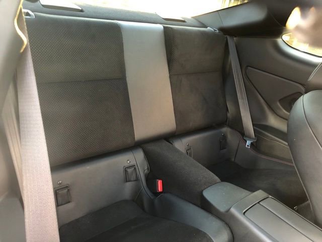 Used 2024 Subaru BRZ Limited w/ Popular Package 2 image 27