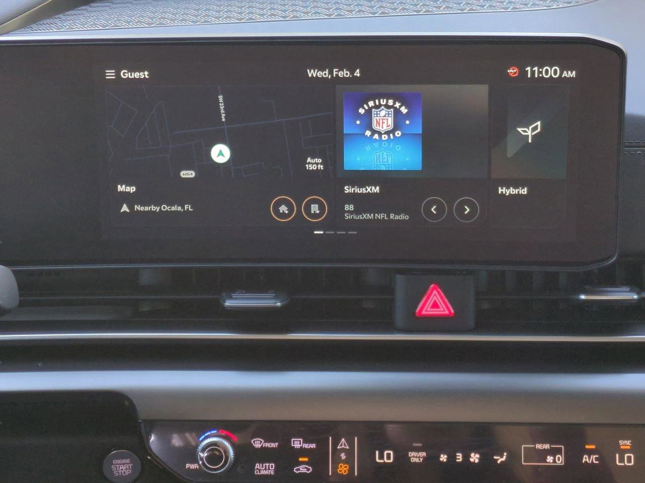 New 2026 Kia Carnival SX image 18