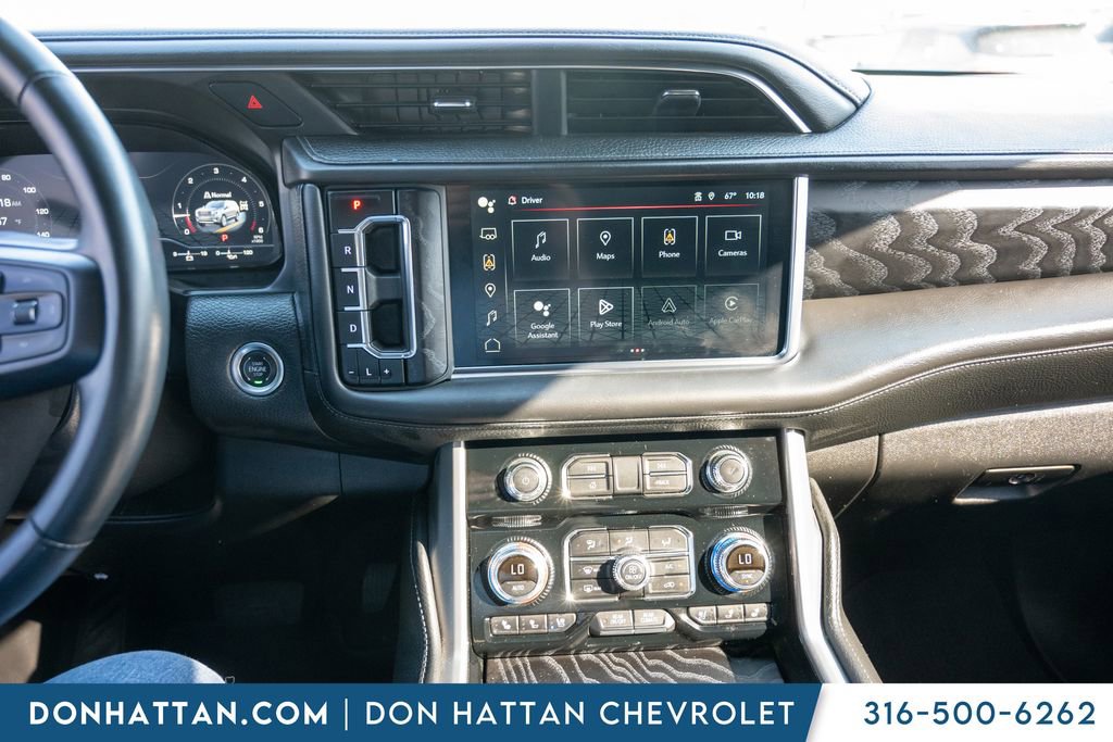 Used 2024 GMC Yukon XL Denali image 8