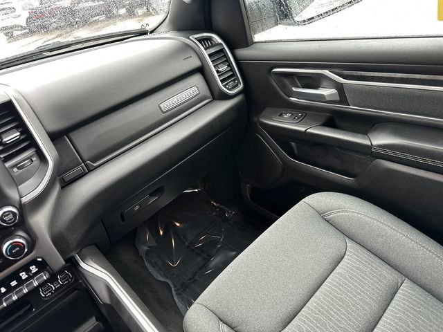 Used 2022 RAM 1500 Big Horn AWD/4WD image 22