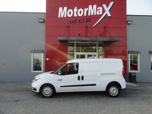 Used 2022 RAM ProMaster City Wagon image 2