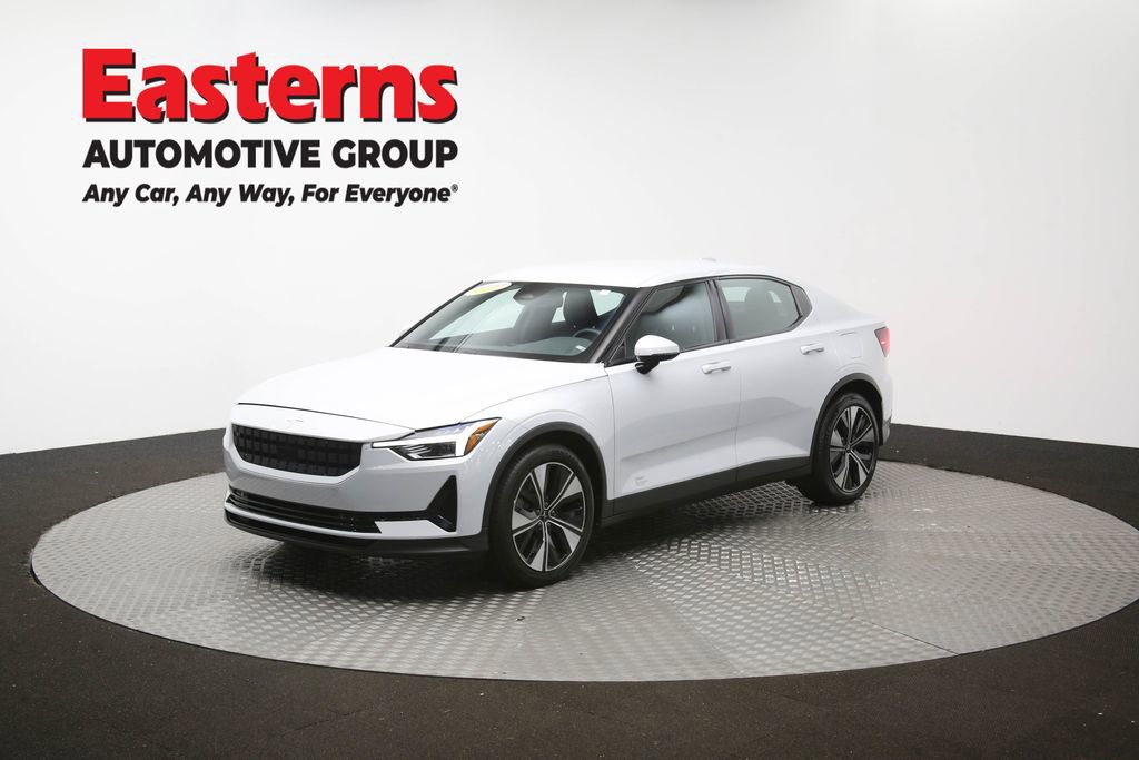 Used 2023 Polestar Polestar 2 AWD/4WD image 54