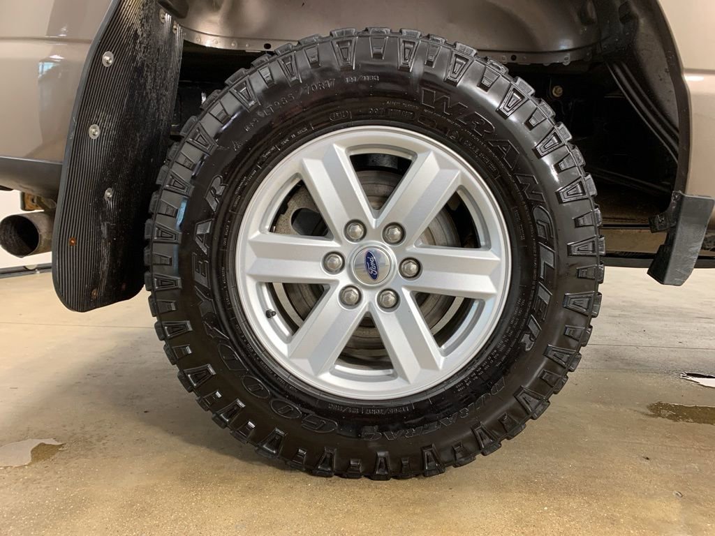 Used 2022 Ford F150 XLT w/ Trailer Tow Package image 36