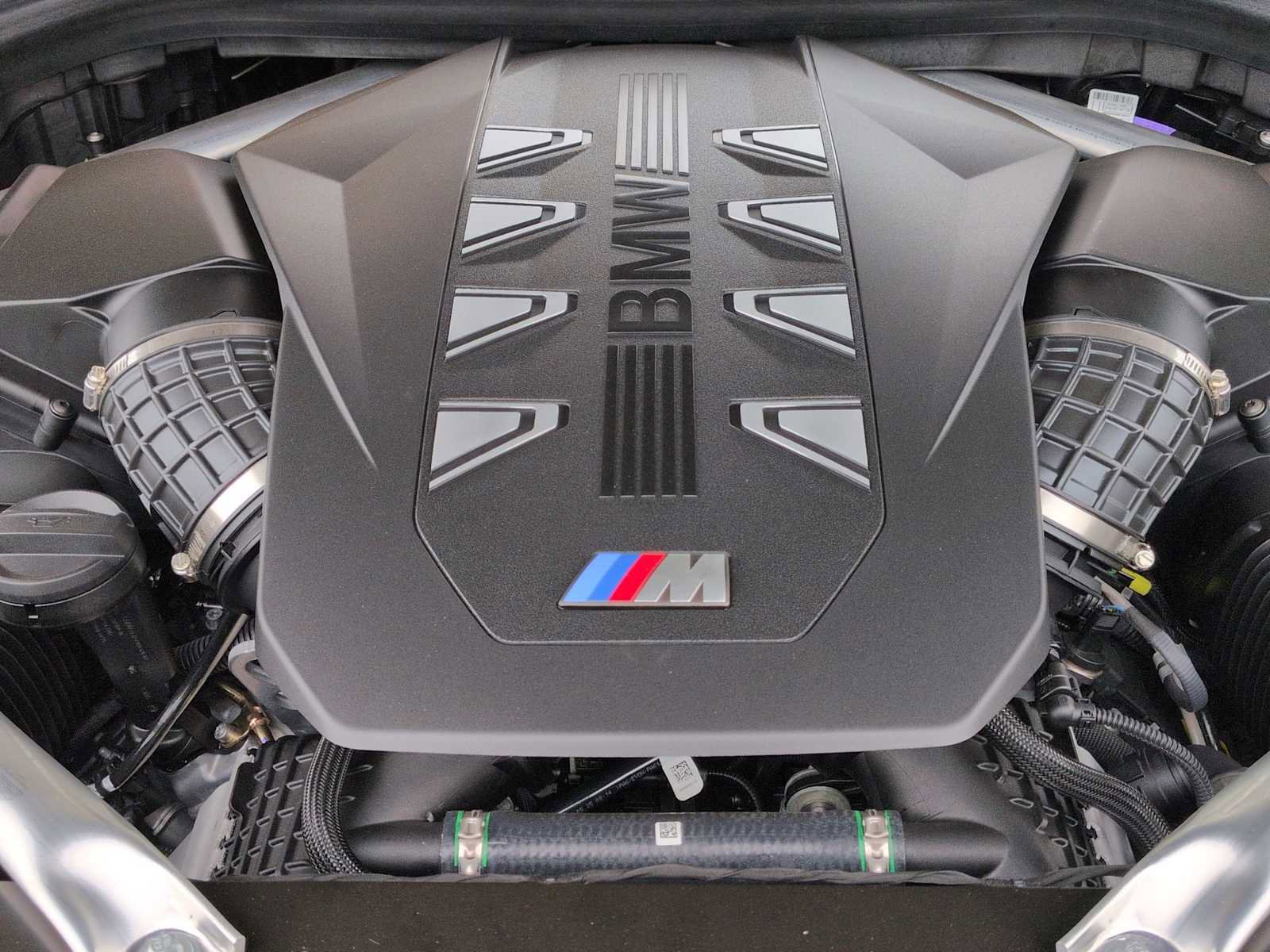 New 2026 BMW X6 M60i image 15