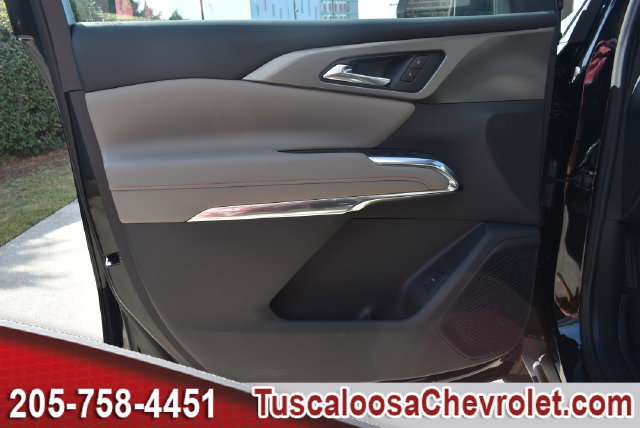 New 2027 Chevrolet Traverse LT w/ Driver Confidence Package FWD image 14