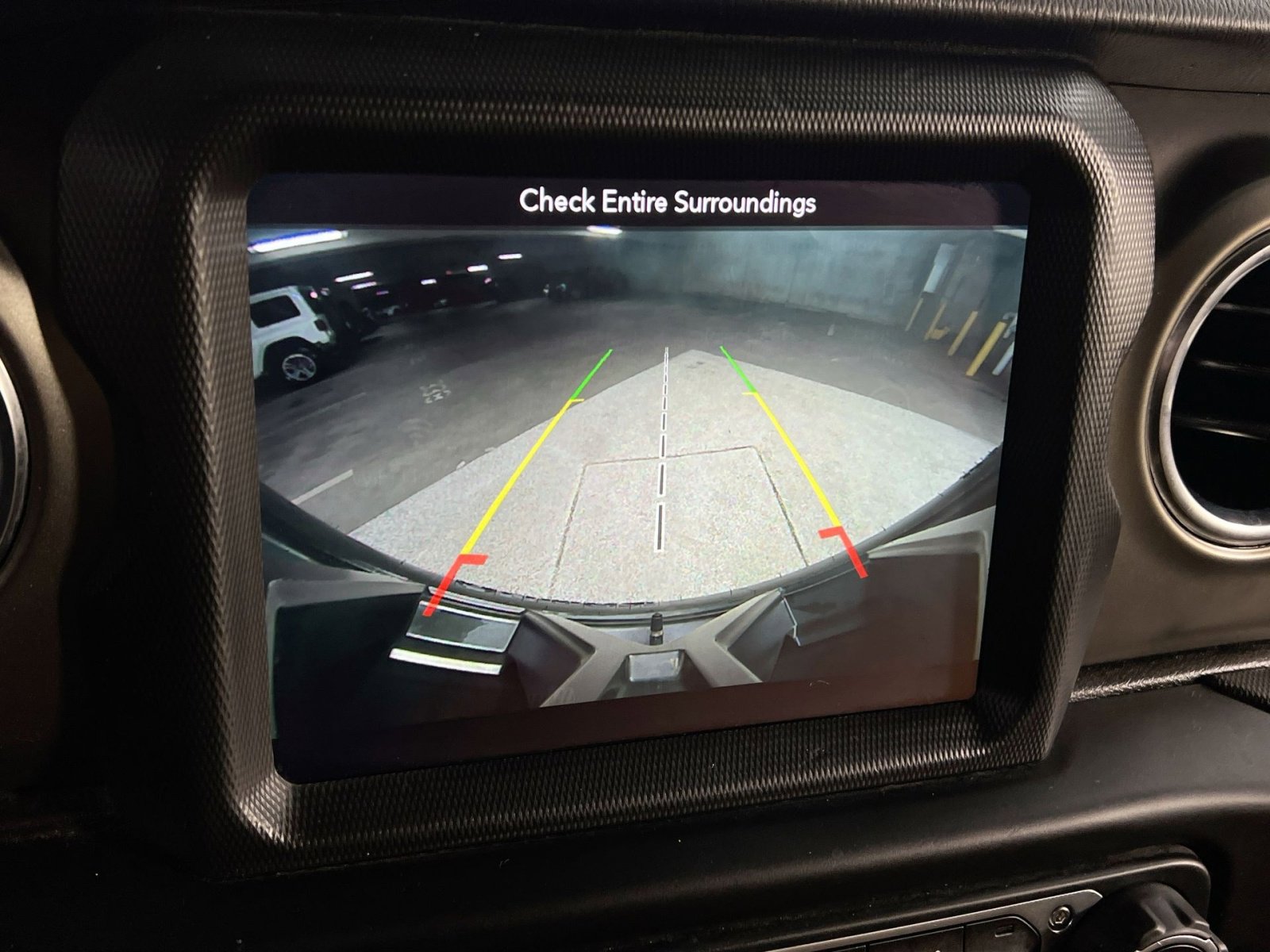 Used 2019 Jeep Wrangler Unlimited Rubicon image 23