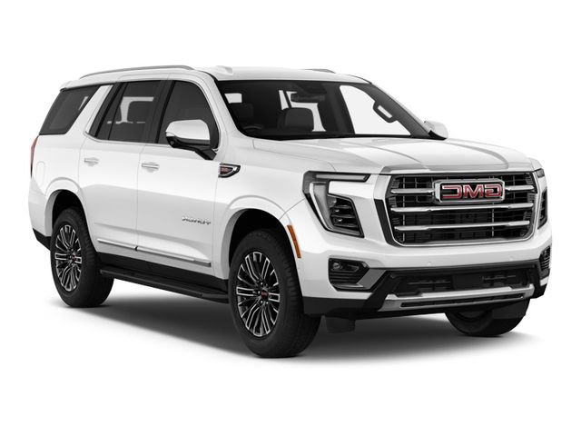Used 2025 GMC Yukon Elevation AWD/4WD video 1