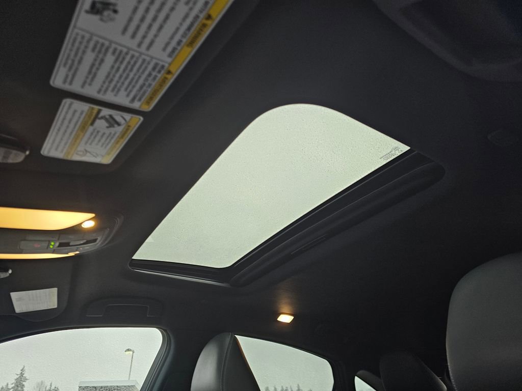 Certified 2022 INFINITI QX55 Essential w/ Proassist Package image 33