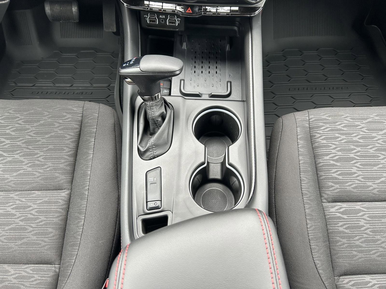 New 2026 Dodge Durango GT image 22