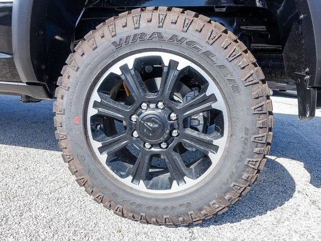 New 2026 RAM 2500 Rebel w/ Rebel Level 1 Equipment Group image 7