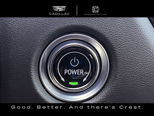 Certified 2024 Cadillac Lyriq Sport RWD image 21