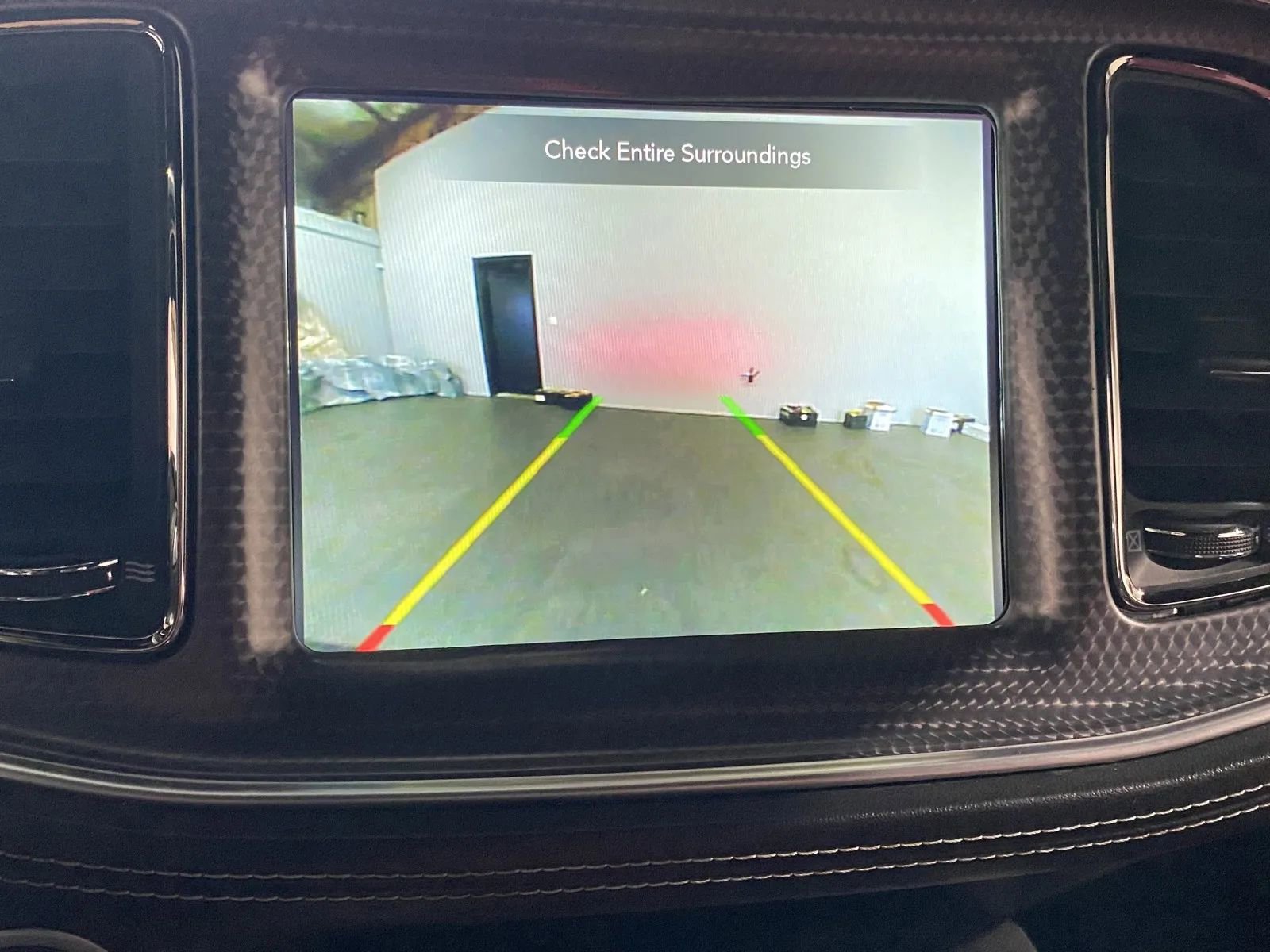 Used 2021 Dodge Challenger SRT Hellcat image 19