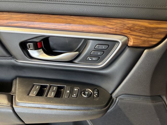 Certified 2021 Honda CR-V Touring image 15