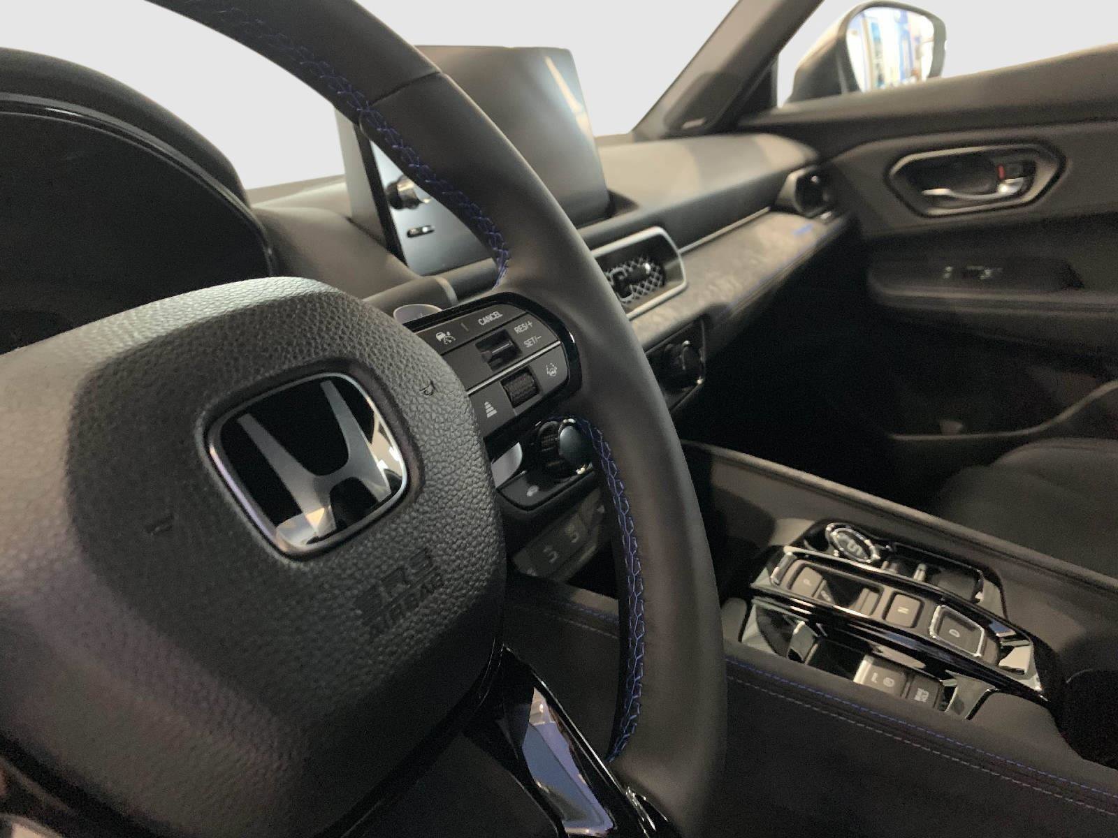 New 2026 Honda Prelude image 28