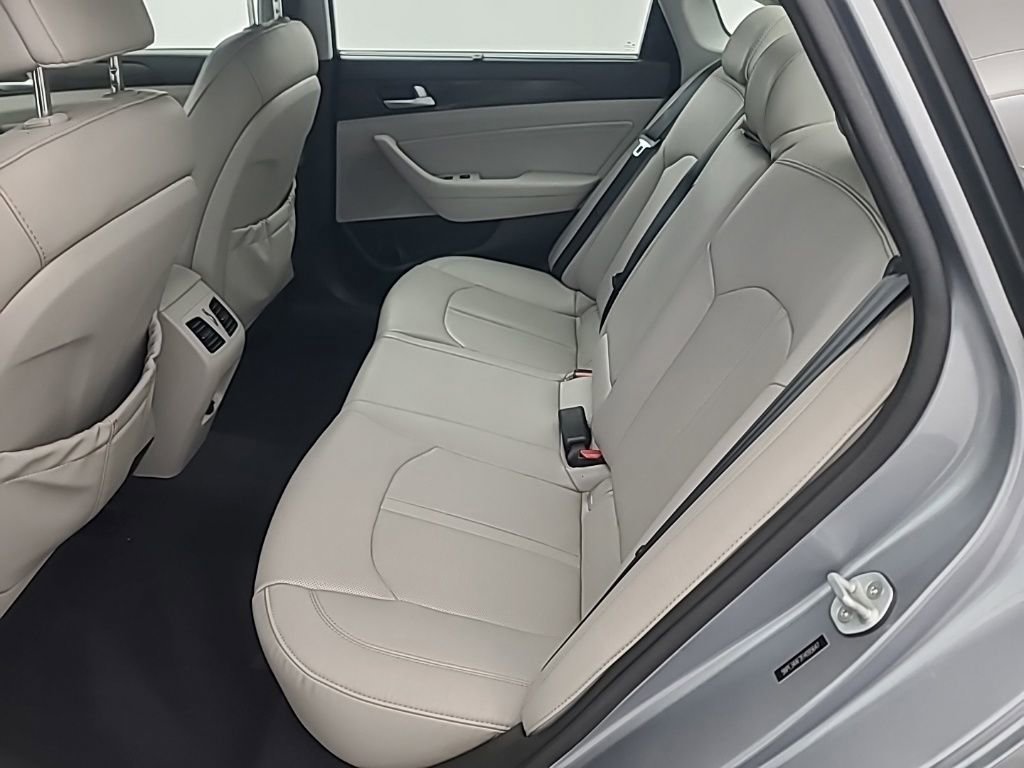 Used 2015 Hyundai Sonata Limited FWD image 20