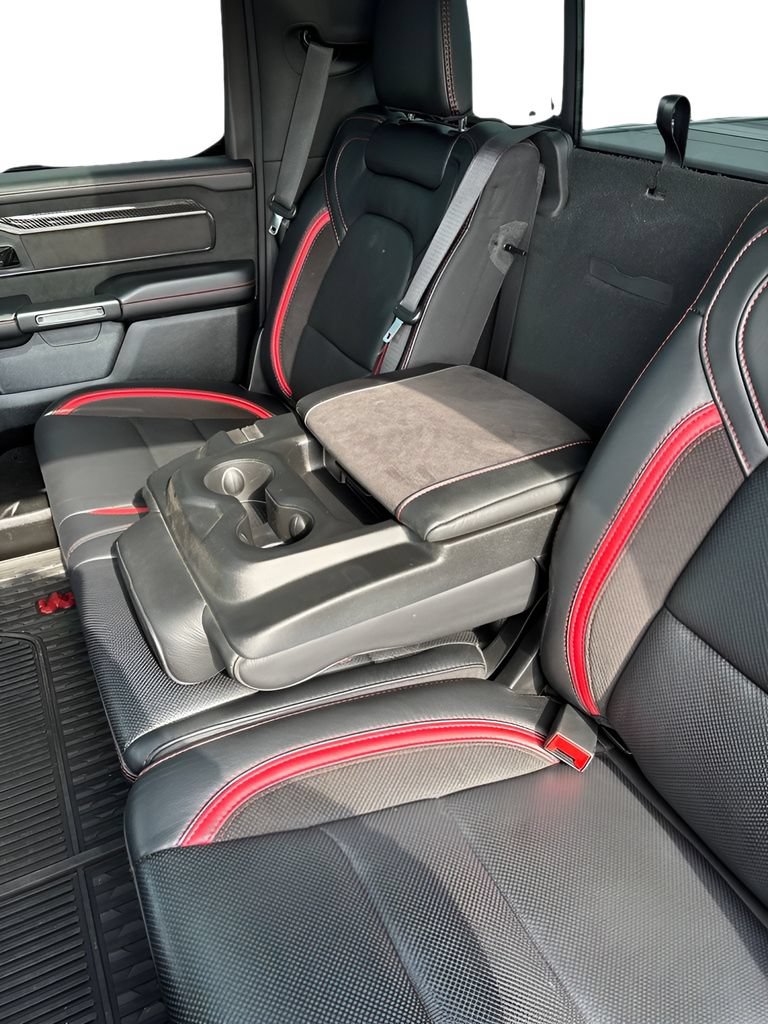 Used 2022 RAM 1500 TRX w/ TRX Level 2 Equipment Group AWD/4WD image 31