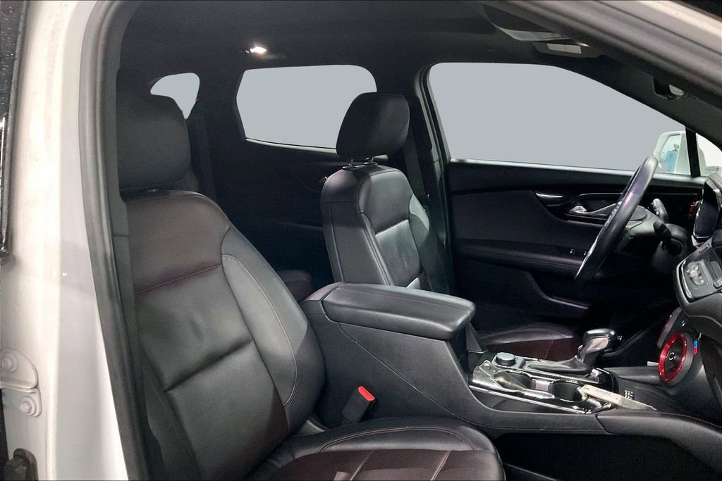 Used 2019 Chevrolet Blazer RS image 30
