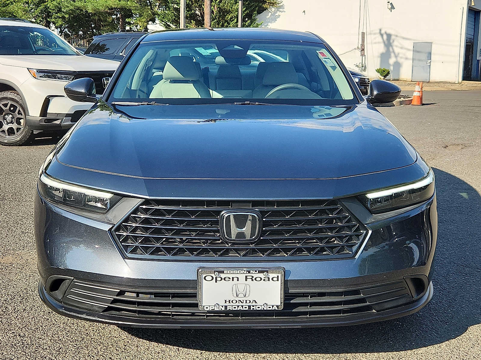 Used 2023 Honda Accord LX image 2