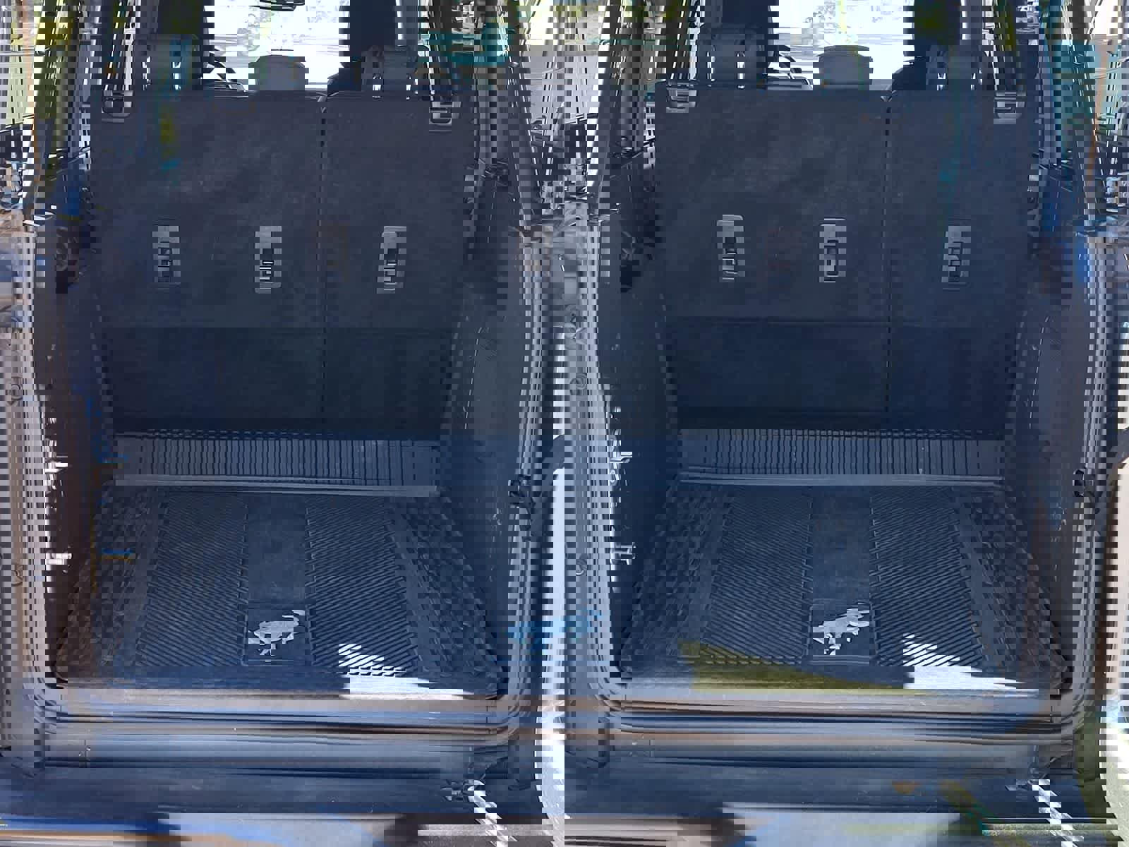 Used 2022 Ford Bronco Wildtrak AWD/4WD image 32